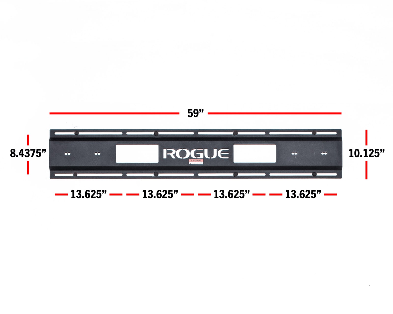 Rogue folding rack installation new arrivals